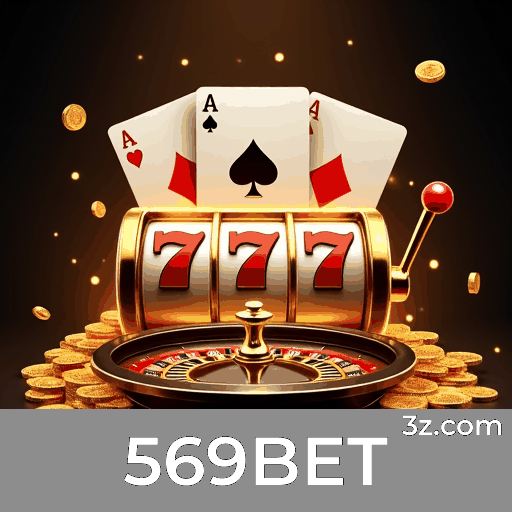 Jogos emocionantes no 569BET