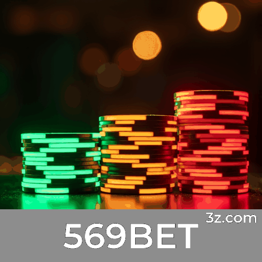 Jogos emocionantes no 569BET