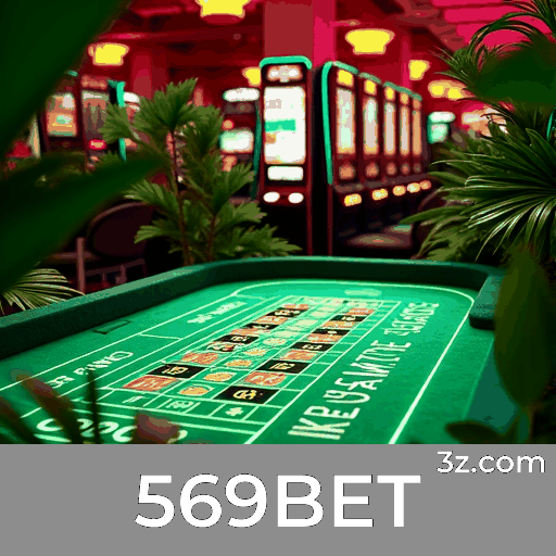 Jogos emocionantes no 569BET