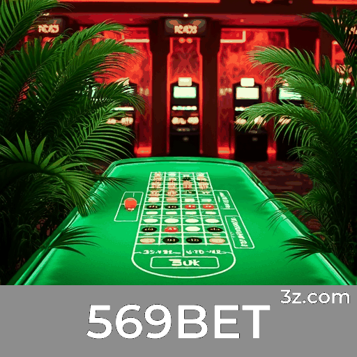 Jogos emocionantes no 569BET