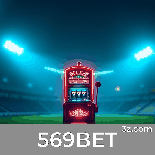 Jogos emocionantes no 569BET