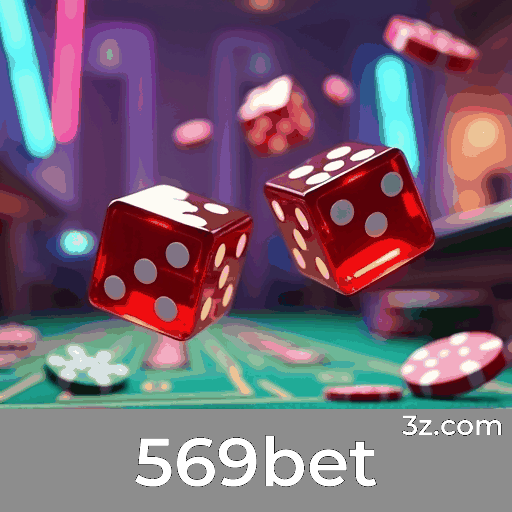 569bet: Desbloqueie Bônus Incríveis Agora!