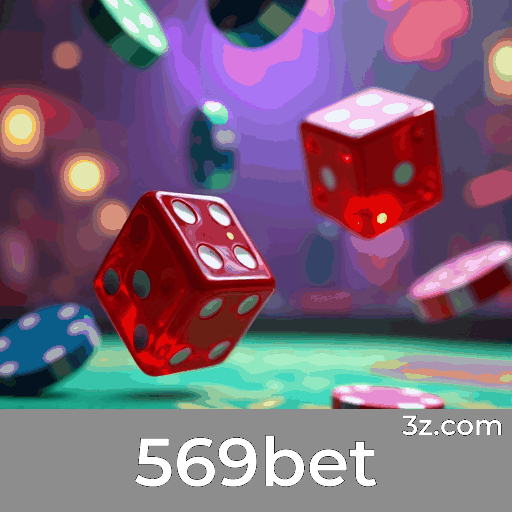 569bet: Cassino Online Seguro e Profissional