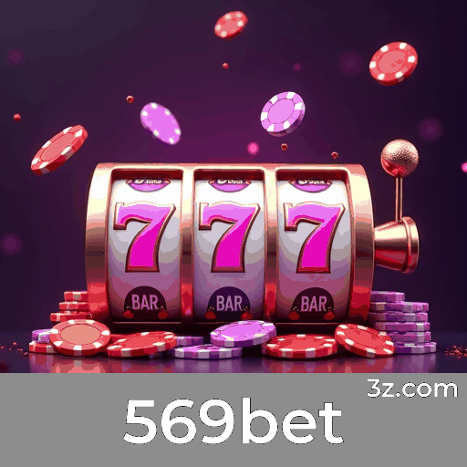 569bet: Desbloqueie Bônus Incríveis Agora!