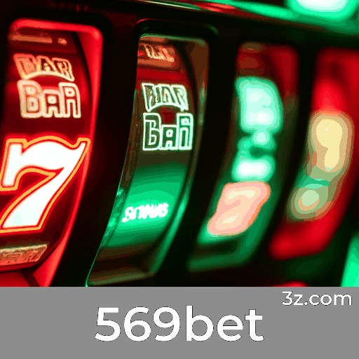 569bet: Cassino Online Seguro e Profissional