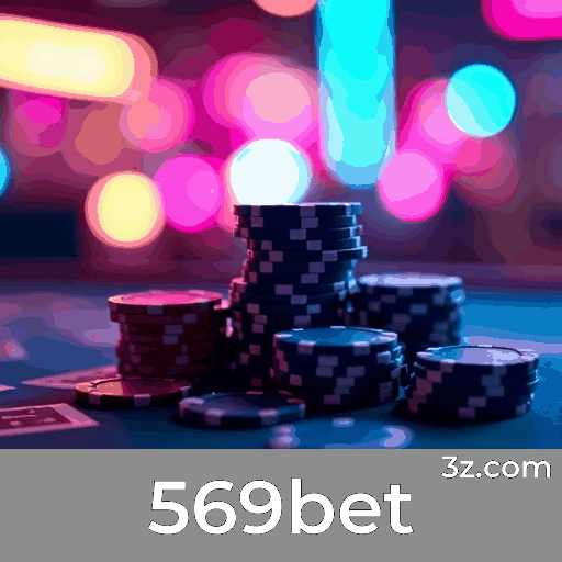 Luxo e Exclusividade: A Experiência Casino do 569bet