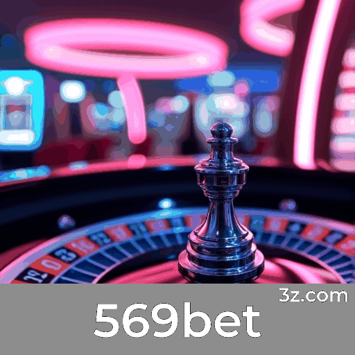 Luxo e Exclusividade: A Experiência Casino do 569bet
