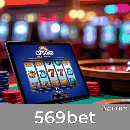 569bet: Um Mundo de Jogos Selecionados