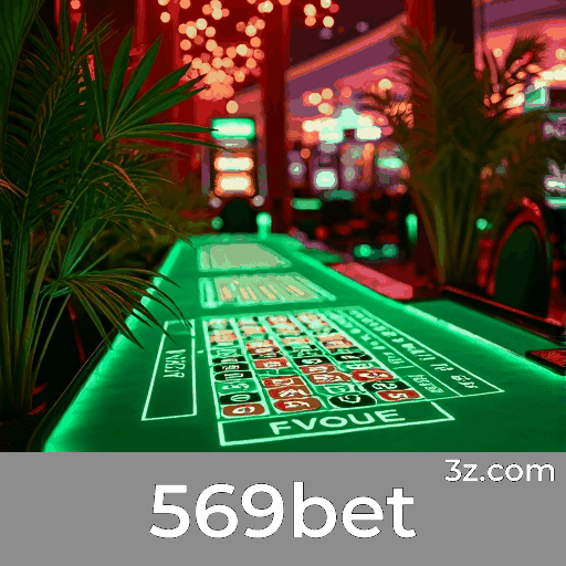 Luxo e Exclusividade: A Experiência Casino do 569bet